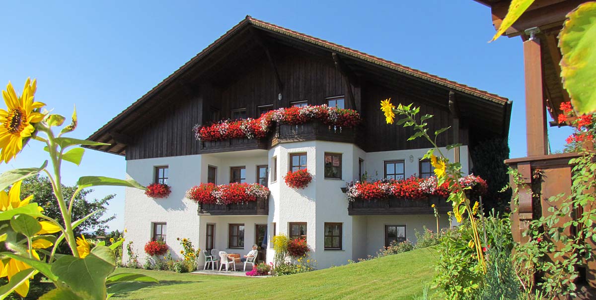 Ferienwohnung Pichler in Hohenau